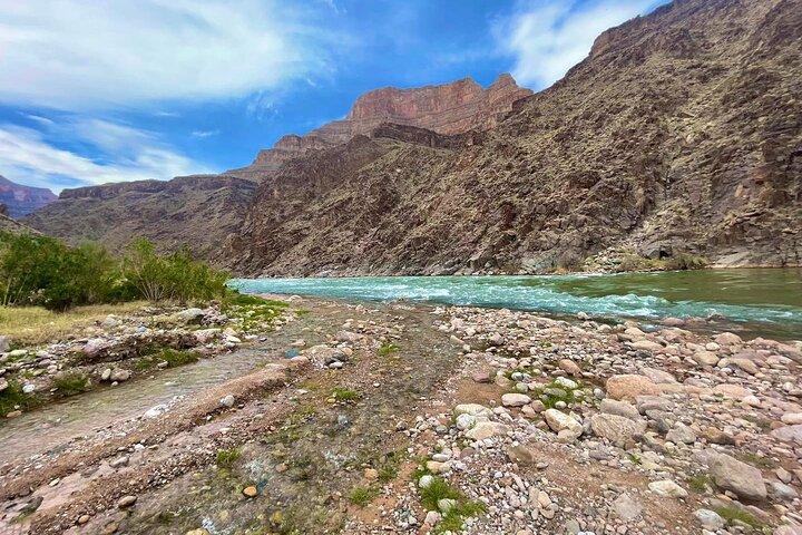 Gran Cañón/Ruta 66 Viaje al fondo