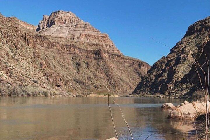 Gran Cañón/Ruta 66 Viaje al fondo