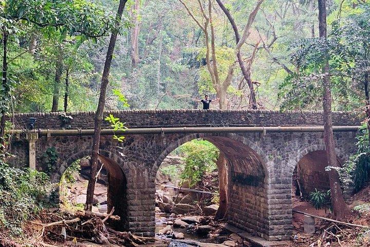 KANDY HALF DAY PRIVATE TOUR BY Tuk