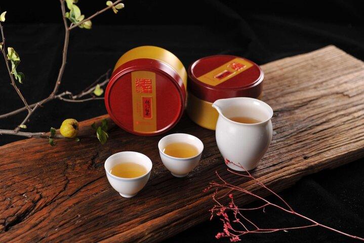 Excursión privada a la cultura del té Chino Ceremonia del té y mercado del té