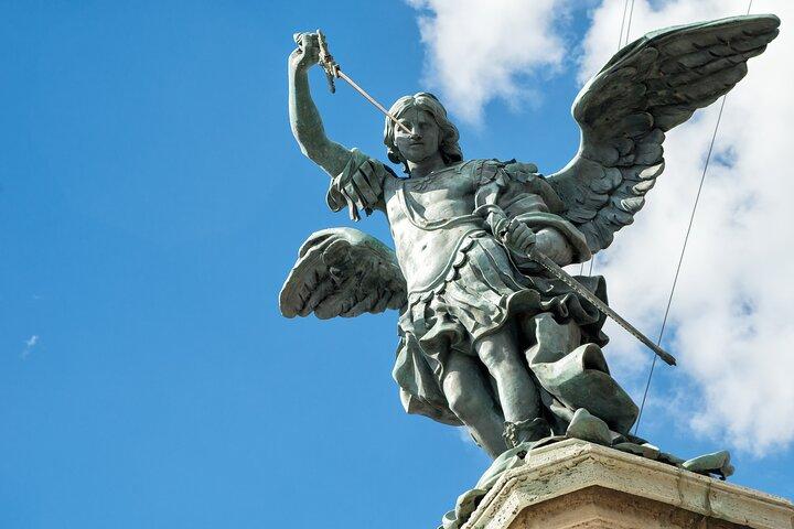 Castel Sant'Angelo Full Experience