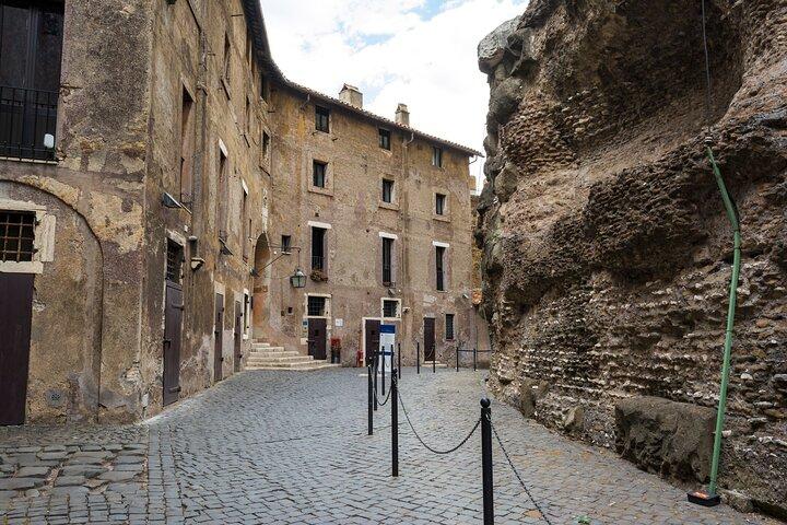 Castel Sant'Angelo Full Experience