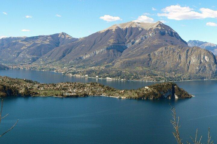 Tremezzo: Passeio de barco compartilhado pelo Lago de Como