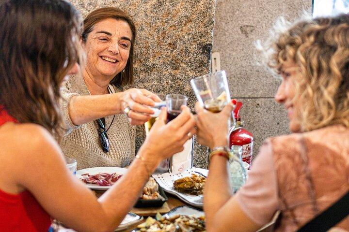 Tour Gastronômico pelas Tabernas de Madrid