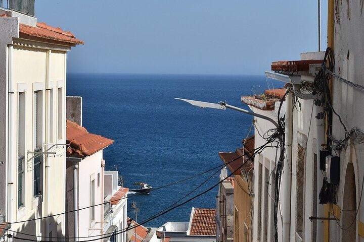 Private Tour in Lisbon