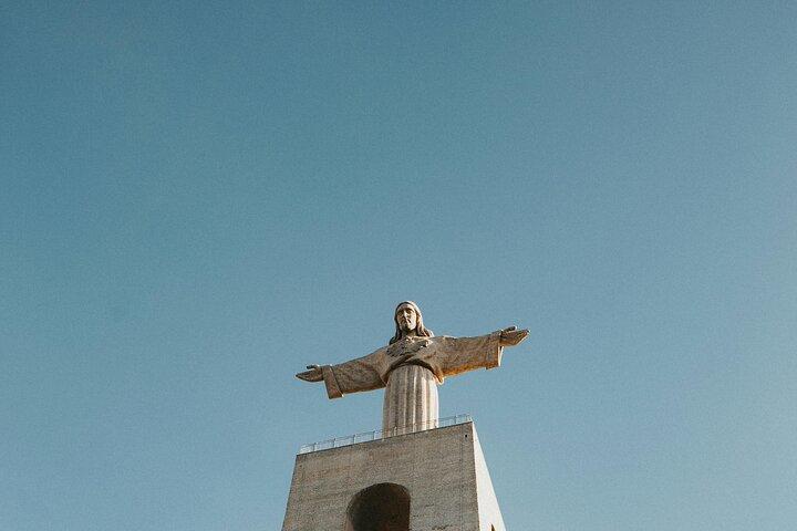 Private Tour in Lisbon