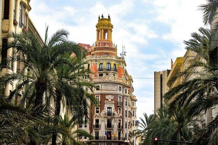 Valencia Best Food Tour met een lokale Gids