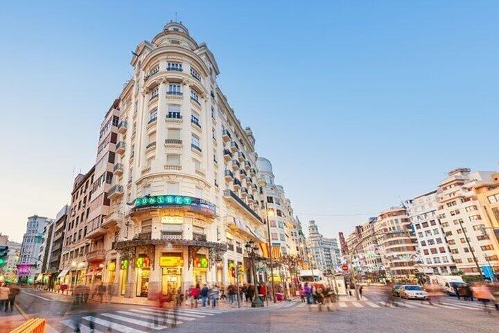 Valencia Best Food Tour met een lokale Gids