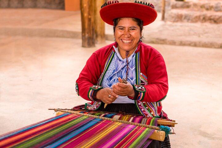 Experiência Exclusiva em Machu Picchu
