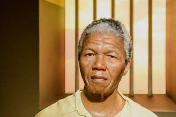 Robben Island, Table Mountain, Mandela Museum e passeio pela cidade incl.