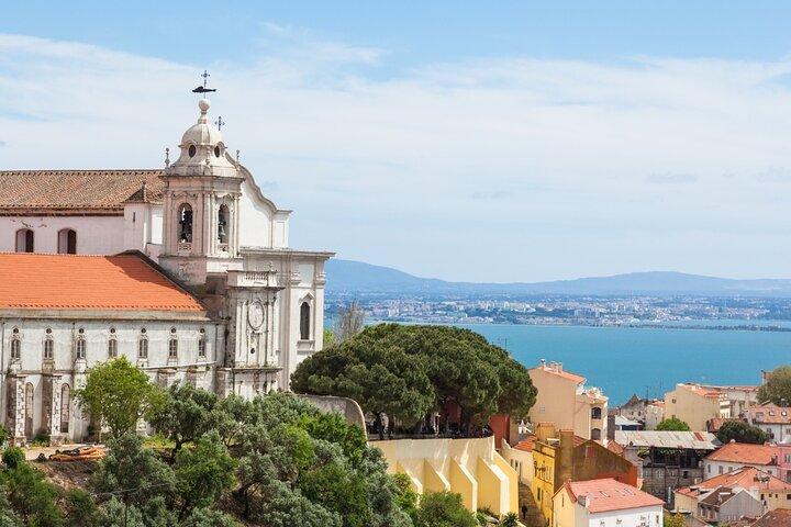Lisbon City - Full Day Private Tour