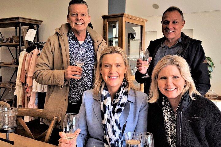 Perth til Margaret River Wineries & Sightseeing 1-dages tur
