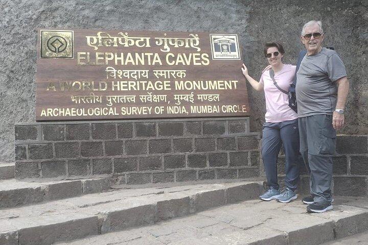 Mumbai & Goa Sightseeing & Beach Tour