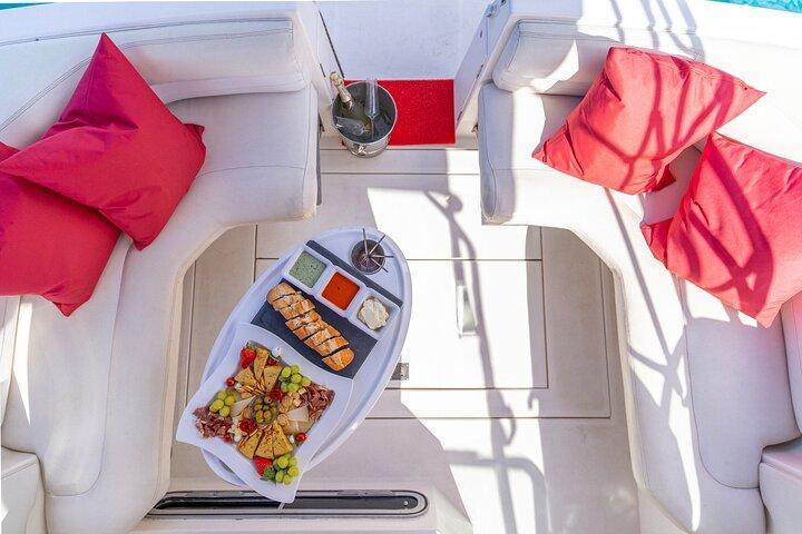Prestigiosa crociera privata charter