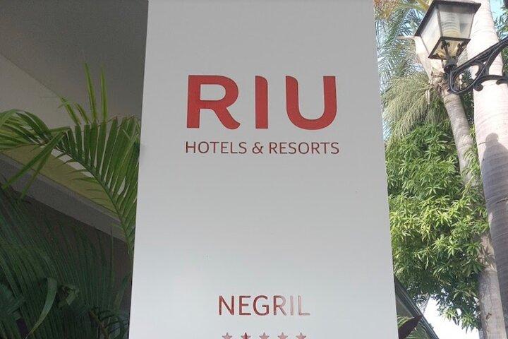 Privater Transfer vom oder zum Flughafen nach Rui Negril