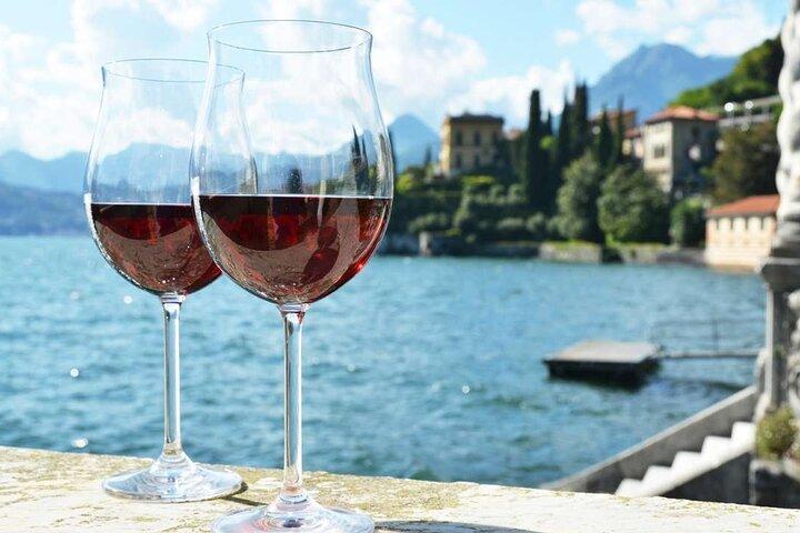 Bellagio & Villa Balbianello : Visite de luxe