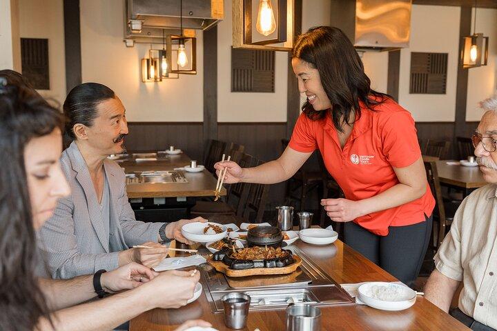 Restauranter i nærheden af Vancouver Foodie Tour: The Ultimate Asian Food Adventure