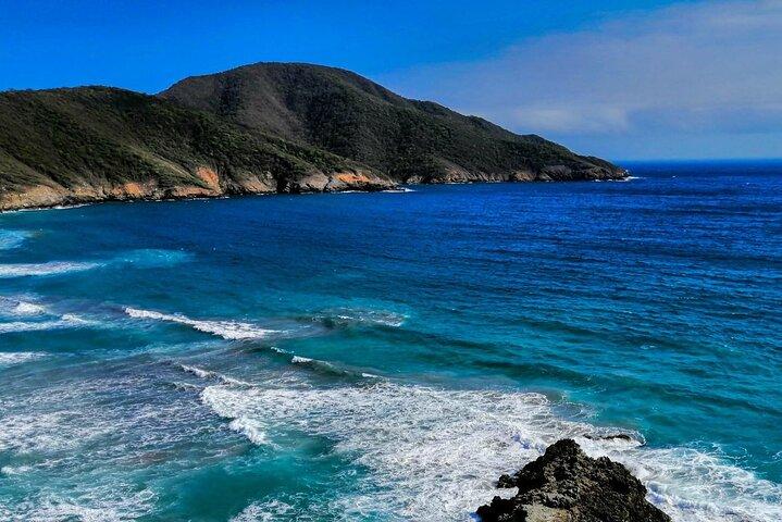 Giornata intera al Parco Tayrona - Playa Cristal