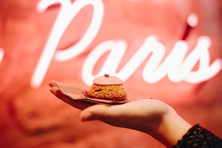 Hotell nära Paris Private Food Tours - Arty Pastry & Chocolate Marathon