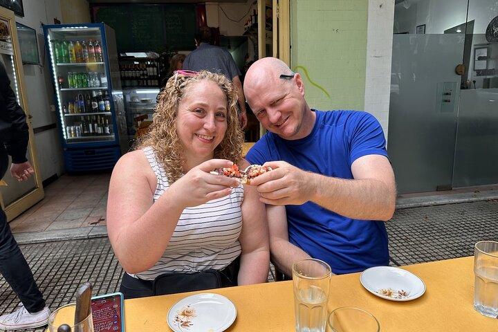 Halvdag anpassningsbar mattur i Palermo SoHo