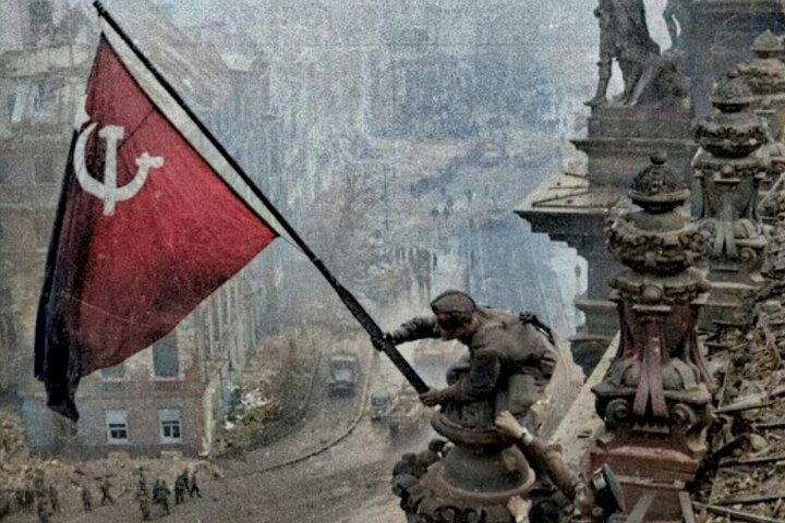 Visita al campo de batalla de Berlín: Operación Berlín 1945 (grupo reducido)