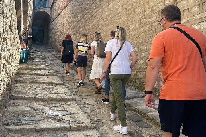 Old Istanbul Gems: Full-Day Private Tour