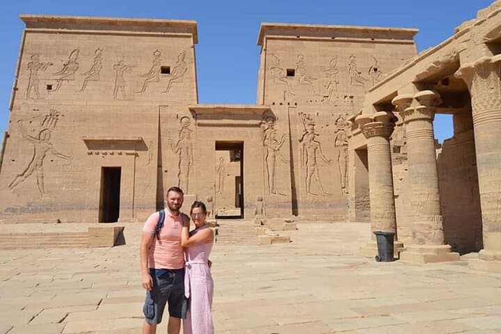 Full Day Private Guided Tour in Luxor