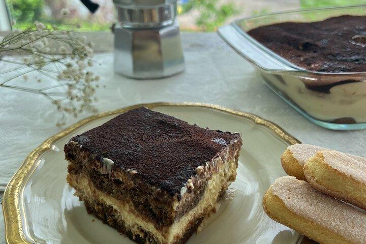 Felsina Culinaria - Personalised Private Cooking Course