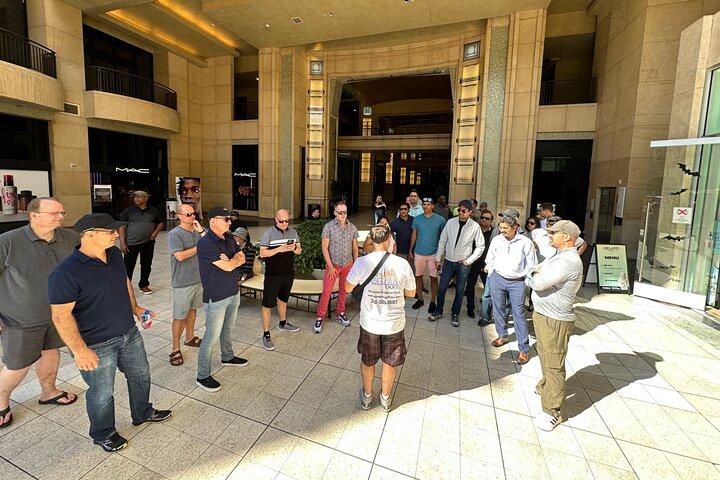 Excursion d'une journée à Los Angeles au départ de San Diego
