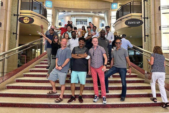 Excursion d'une journée à Los Angeles au départ de San Diego