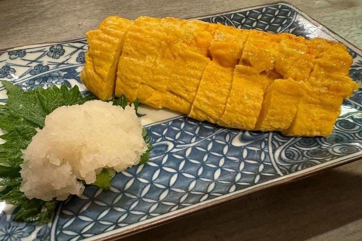 Kyoto Familie Køkken Hjemme madlavning klasse