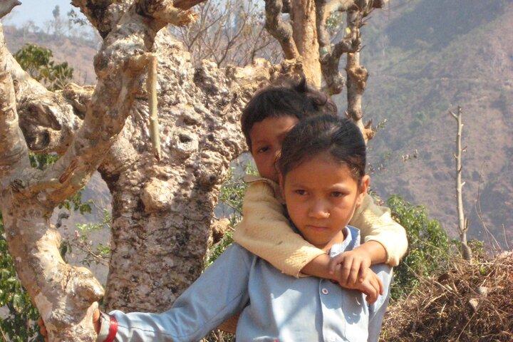 Erleben Sie das Dorfleben: Unterbringung bei einer einheimischen Familie in Kumpur