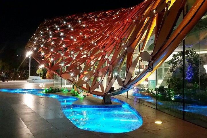 Dubai: Isola di Al Noor
