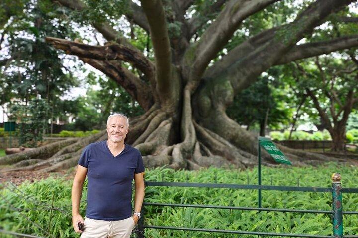 Tour dei siti naturali e culturali da Bangalore a Cochin