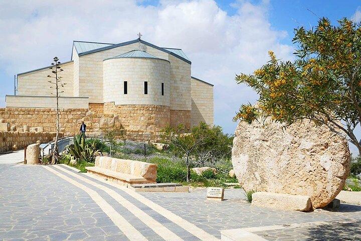 5 Days Private Jordan All Inclusive Tour