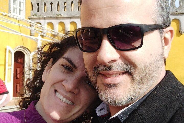 Fra Lissabon Tour Sintra, Cabo da Roca og Cascais