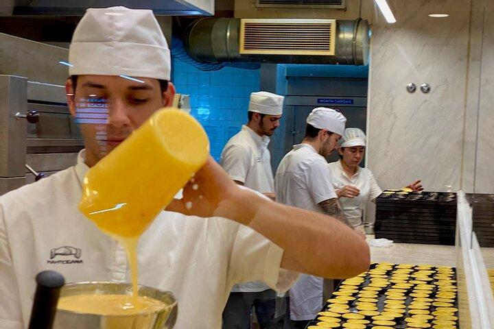 Eten Tour : Wijn, bier & sterke drank - Porto’s geheime plekjes