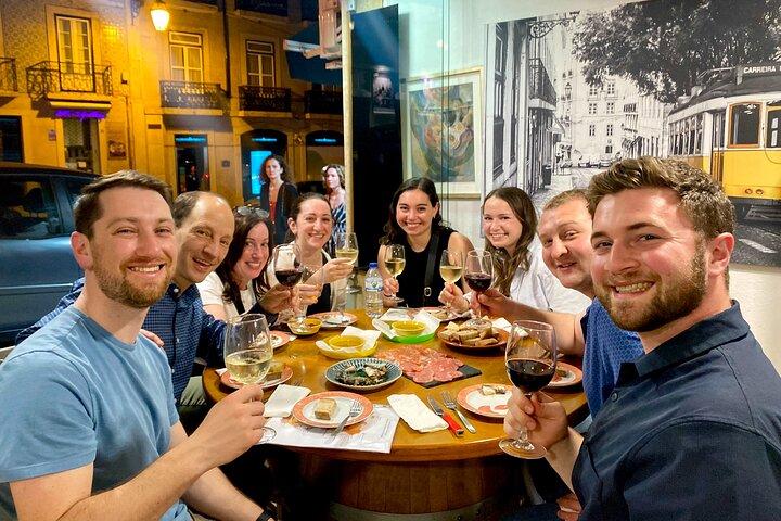 Eten Tour : Wijn, bier & sterke drank - Porto’s geheime plekjes