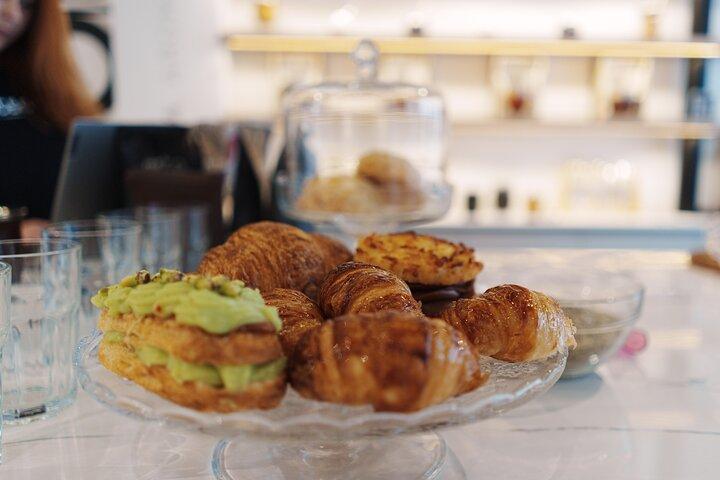Buenos Aires: Descubre el Mate - Masterclass con Pastelería Argentina