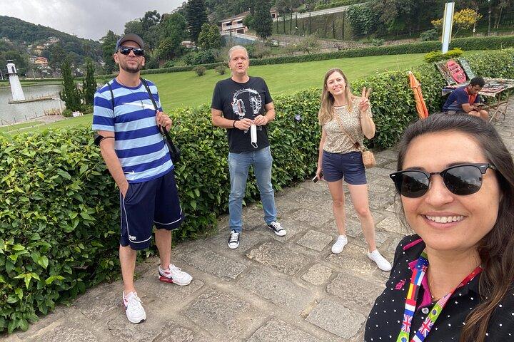 Discover Petropolis and its Hidden Gems with our Private Tour