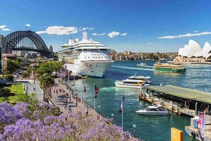 Wet & Dry Sydney