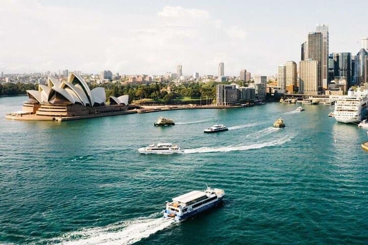Wet & Dry Sydney
