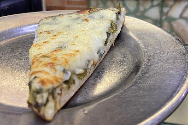 The Buenos Aires Pizza Tour