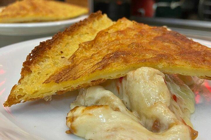 The Buenos Aires Pizza Tour