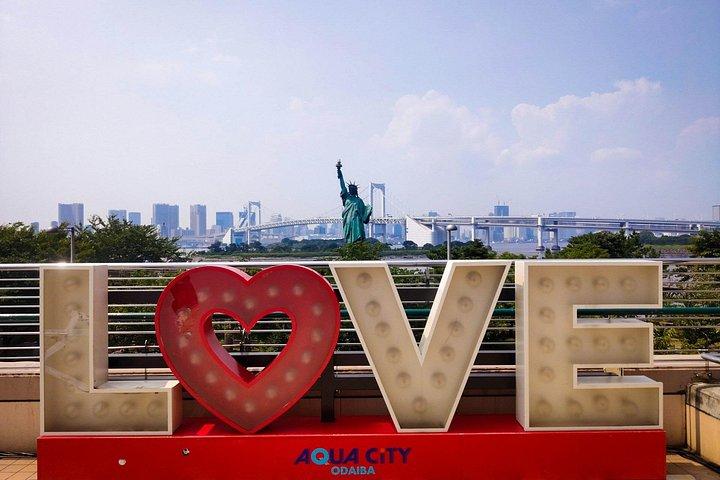 東京プライベートカスタム1日ツアー（現地ガイド＆ホテル送迎付き）