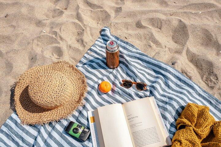 中世のジローナ＆コスタ・ブラバのトップビーチ–忘れられない日帰り旅行