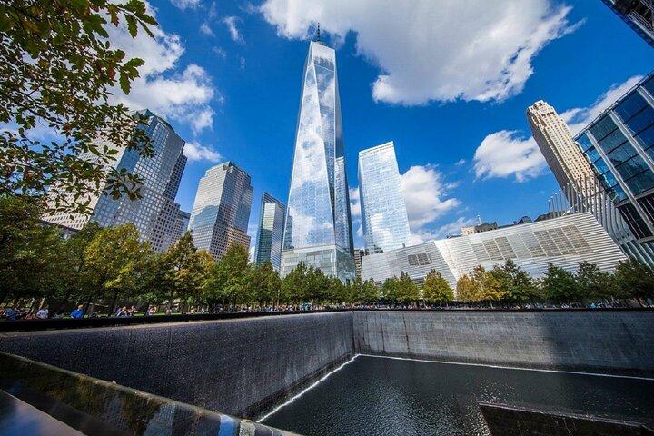 Filadélfia, DC , Cataratas do Niágara, excursão de 6 dias em Boston saindo de Nova York