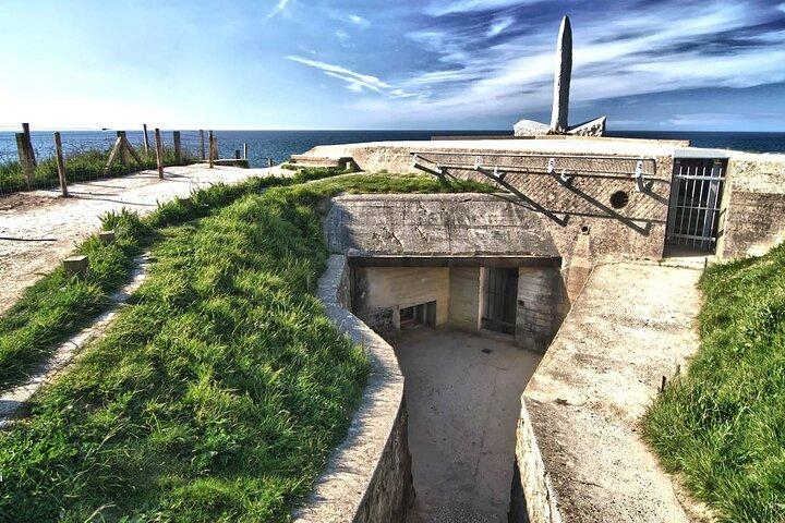 Mont St Michel & Normandie : ツールプリヴェ2ジュール - デパル・ド・パリ