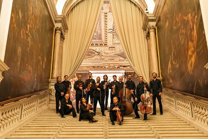 I concerti in prima serata delle quattro stagioni di Vivaldi a Venezia