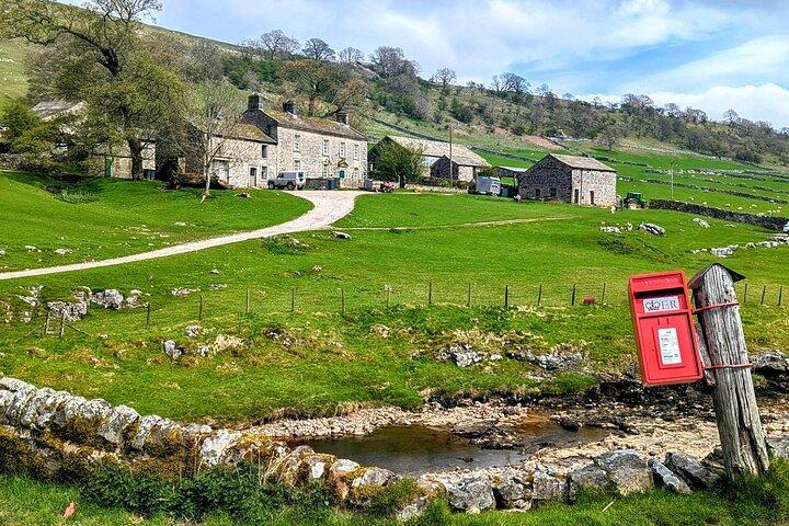 De Yorkshire Dales van Alle Wezens Groot & Klein